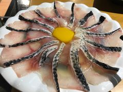 -洪氏嗨捞·广东猪肚鸡·椰子鸡火锅(西咸万象城店)