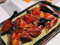 -小厨娘淮扬菜(清江苏宁广场店)