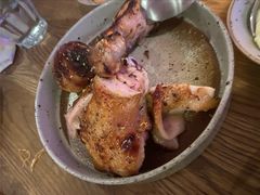 蜂蜜烤鸡-BOR Eatery(安福路店)