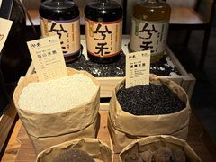 -兮禾酒馆(护国路店)