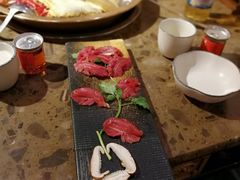 -坎爷秘制火锅(科华北路店)