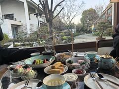 -广富林宰相府酒店·水云间