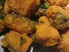 蛋黄南瓜-新白鹿餐厅(城西银泰城店)