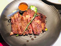 -安妮意大利餐厅(国贸店)