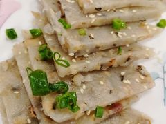 中山眉豆糕-点都德(聚福楼店)