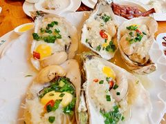 -美未居·老字号·地道顺德菜·桑拿鸡·鱼生(容桂店)