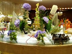 -碧涛阁·泡泡海洋·汤泉洗浴(王府花园店)