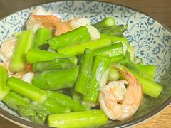 -峇峇娘马来西亚餐厅(望京SOHO店)