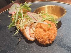 -404干式熟成牛排馆•聚会餐厅