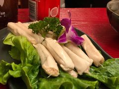 一品虾饺-谭鸭血(金华永盛店)