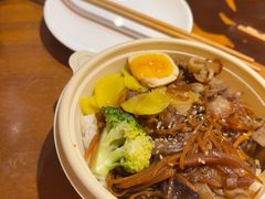 -福苗小骆驼烧烤(望京店)