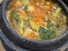 -全州拌饭馆(龙源西街店)