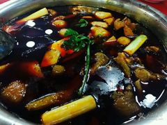 -佘记全家福芋儿鸡(向阳街总店)