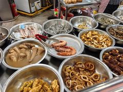 -铭辉沙嗲面(新街商业城店)