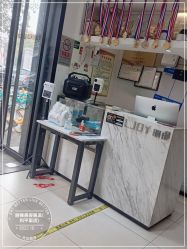 -LJOY丽锦造型·烫发染发