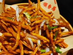 -顺香居·老字号湖北菜(江汉路店)