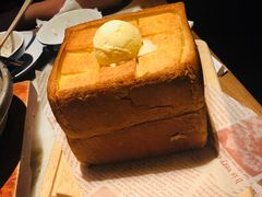 -绿茶餐厅(领展购物广场·中关村店)