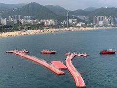 -大梅沙海滨公园