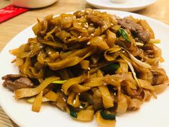 -粤仔湾砂锅粥(广益哥伦布店)