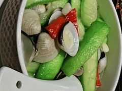-隅乐胡椒虾·台湾菜·团建(皇岗店)