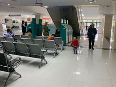 -西安市长安区医院
