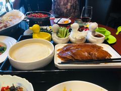 -湖锦酒楼·32年地道湖北菜(光谷店)