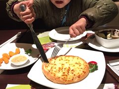 -菲滋意式餐厅(金华银泰城店)