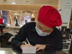 -布歌东京(金融街购物中心店)