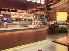 -福满我家大碗厨·湘菜(上海大厦店)