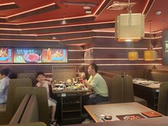 -牛YO寿喜烧和牛火锅自助(三台子万象汇店)