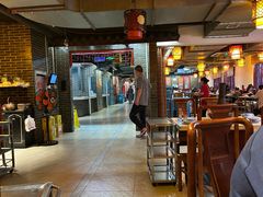 -总参北京涮羊肉
