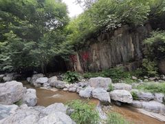 -十渡东湖港风景区