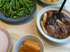 -章记星洲 · 新加坡餐厅(望京店)