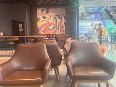 -星巴克臻选(济南万达店)