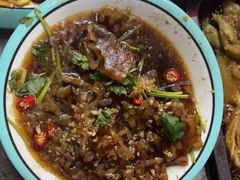 -古彭7只羊·招牌白串·碳锅羊肉旗舰店