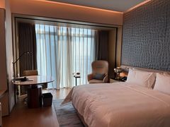 -深圳国际会展中心希尔顿酒店(前海华发冰雪世界店)