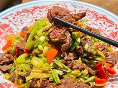 -HOHO餐厅(古子城店)