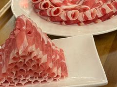 -南门涮肉(后海店)