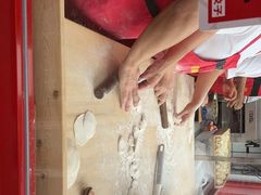 -霍嘟嘟手工水饺(黄山花园店)