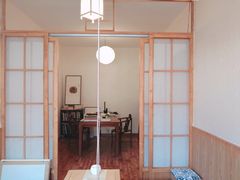 -边渡咖啡烘焙店(昙华林店)