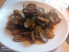 -小厨师·二十年沈家门小海鲜(百井坊巷店)