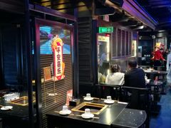 -川西坝子火锅(清江东路3.0直营店)