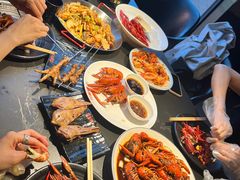 -红盔甲·小龙虾(人民广场店)