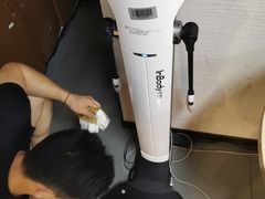 -一兆韦德健身(张杨路店)