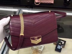 -CHANEL(恒隆广场店)