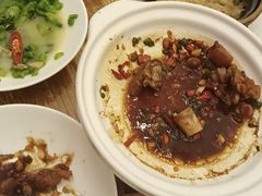 -新白鹿餐厅(龙游路总店·杭帮菜名店)