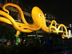 -清水湾3号(东方小周海鲜店)