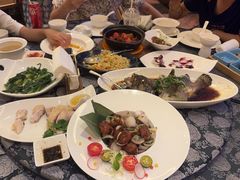 -元素中餐厅.海南菜.粤菜.椰子鸡.海鲜.包房.石梅湾威斯汀度假酒店