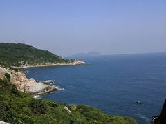 -放鸡岛生态旅游国际度假区