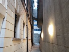-大馆(前中区警署建築群)